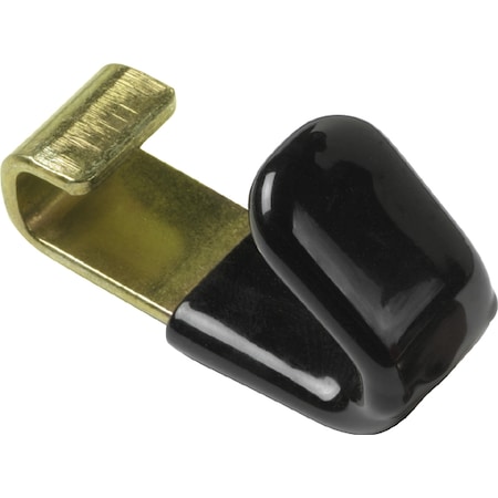 Peerless Chain SUPER Z TIGHTENER HOOK - BLACK, ZT1807K ZT1807K